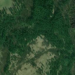 Satellite imagery of Batun, BA