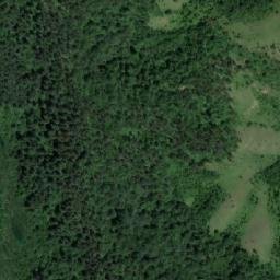 Satellite imagery of Batun, BA