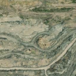 Satellite imagery of Velika Ravan, BA