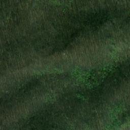 Satellite imagery of Teševsko Brdo, BA