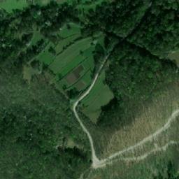 Satellite imagery of Prijevor, BA