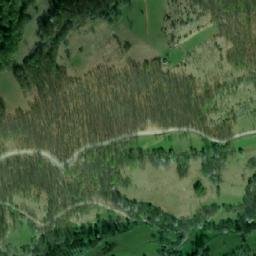 Satellite imagery of Prijevor, BA