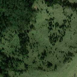 Satellite imagery of Površje, BA