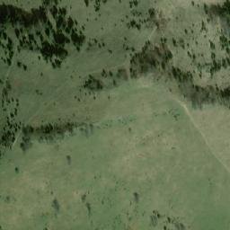 Satellite imagery of Površje, BA