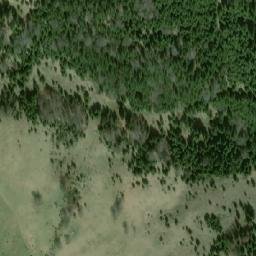 Satellite imagery of Površje, BA