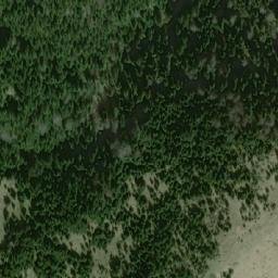 Satellite imagery of Veokovac, BA