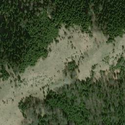 Satellite imagery of Veokovac, BA