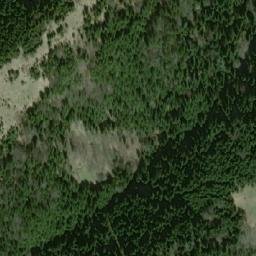 Satellite imagery of Veokovac, BA