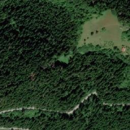 Satellite imagery of Divinica, BA