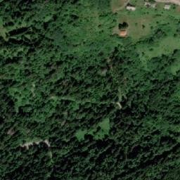 Satellite imagery of Divinica, BA