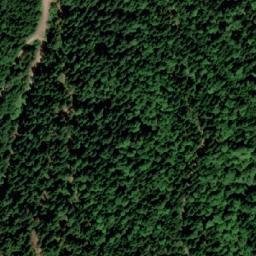 Satellite imagery of Dugi Rat, BA