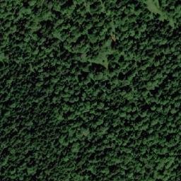 Satellite imagery of Jelovo Brdo, BA