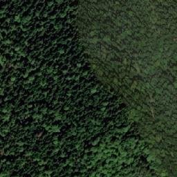 Satellite imagery of Vranova Stena, BA