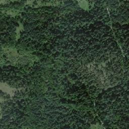 Satellite imagery of Vrela, BA