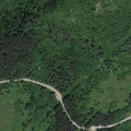 Satellite imagery of Tisovina, BA