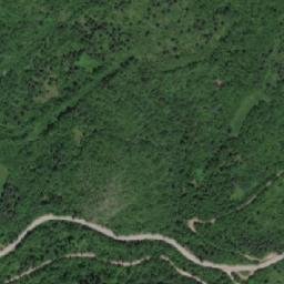 Satellite imagery of Tisovina, BA