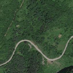 Satellite imagery of Tisovina, BA