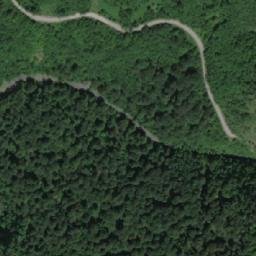 Satellite imagery of Krševi, BA