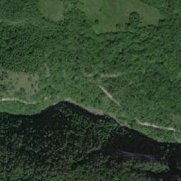 Satellite imagery of Krševi, BA