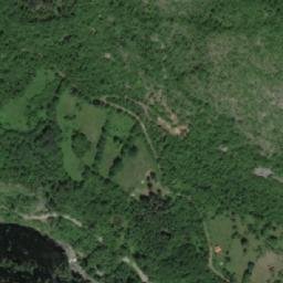 Satellite imagery of Krševi, BA