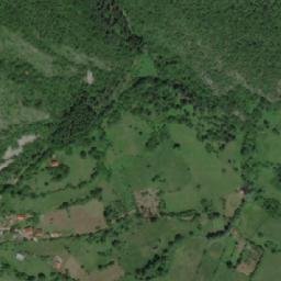 Satellite imagery of Mastija, BA