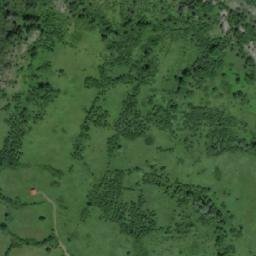 Satellite imagery of Mastija, BA