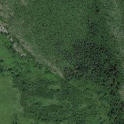 Satellite imagery of Mastija, BA