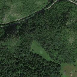 Satellite imagery of Mali Klis, BA