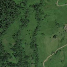 Satellite imagery of Kom, BA