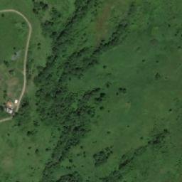 Satellite imagery of Kom, BA