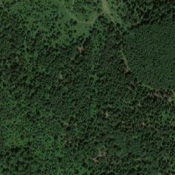 Satellite imagery of Varoška Brda, BA