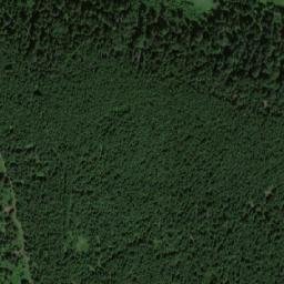 Satellite imagery of Varoška Brda, BA