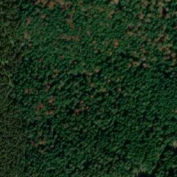 Satellite imagery of Mali Mukat, BA