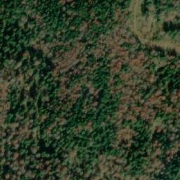 Satellite imagery of Javorov Vrh, BA