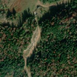 Satellite imagery of Javorov Vrh, BA