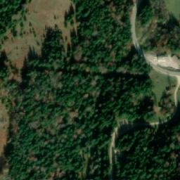 Satellite imagery of Pogled, BA