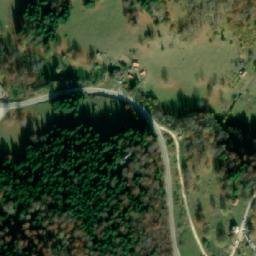 Satellite imagery of Pogled, BA