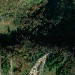 Satellite imagery of Pogled, BA