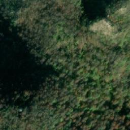 Satellite imagery of Orlovina, BA