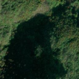 Satellite imagery of Orlovina, BA