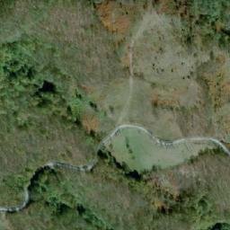 Satellite imagery of Prosejka, BA