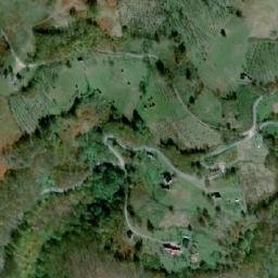 Satellite imagery of Vitića Brdo, BA