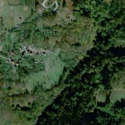 Satellite imagery of Vitića Brdo, BA