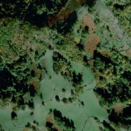 Satellite imagery of Lupoglavo, BA