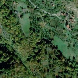 Satellite imagery of Lupoglavo, BA