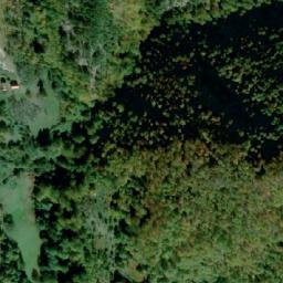 Satellite imagery of Lupoglavo, BA