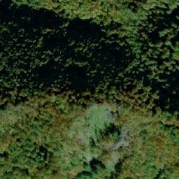 Satellite imagery of Ljuba Voda, BA