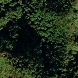 Satellite imagery of Ljuba Voda, BA