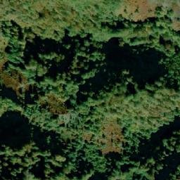 Satellite imagery of Ljuba Voda, BA