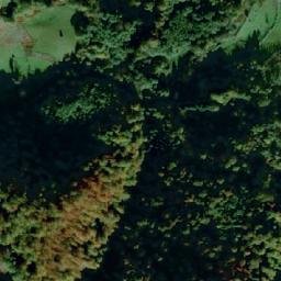 Satellite imagery of Prijanska Kosa, BA